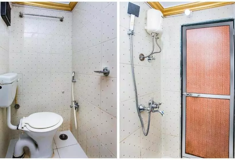 ホテル O City Inn Guest House