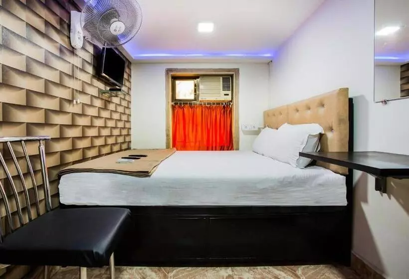 ホテル O City Inn Guest House