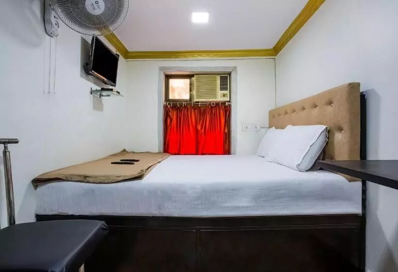 ホテル O City Inn Guest House