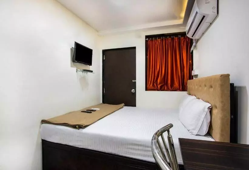 ホテル O City Inn Guest House