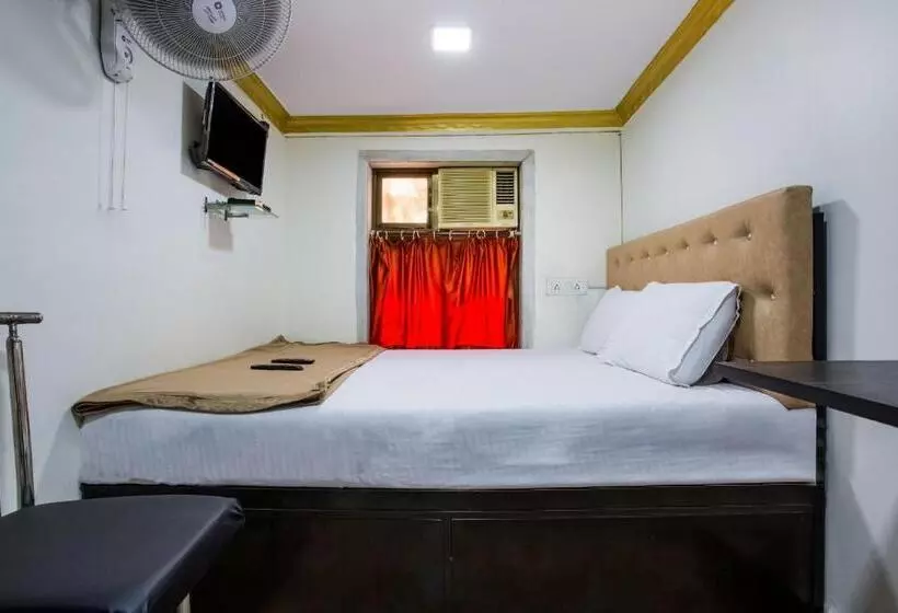 ホテル O City Inn Guest House