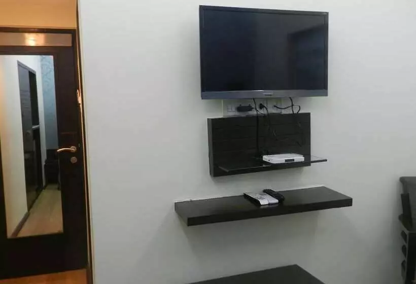هتل Sweet Home