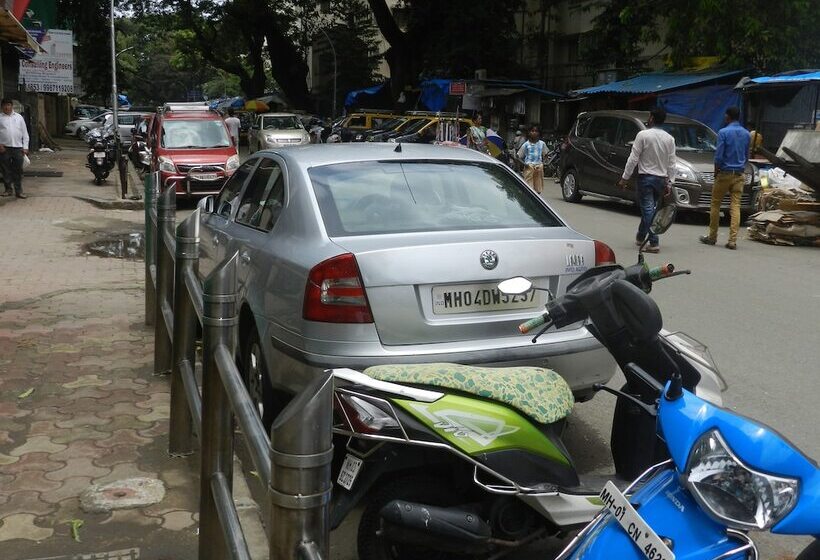 בית מלון כפרי Sweet Home