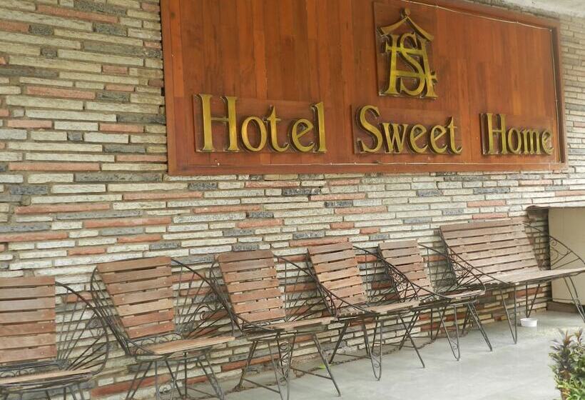 בית מלון כפרי Sweet Home