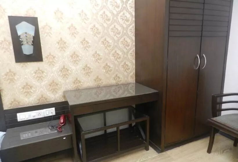 هتل Sweet Home