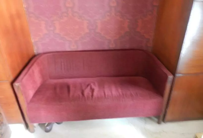 هتل Sweet Home