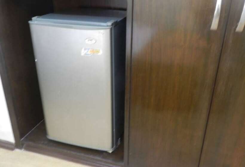 בית מלון כפרי Sweet Home