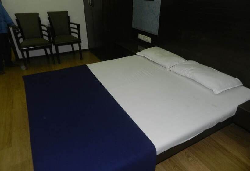 בית מלון כפרי Sweet Home