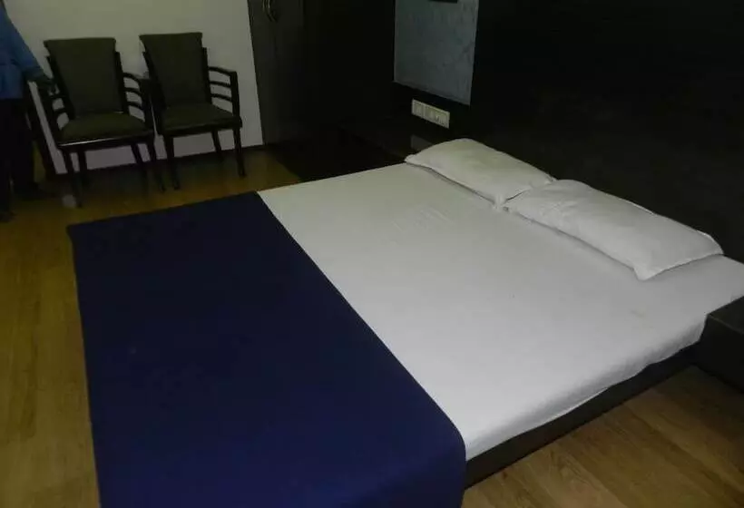 هتل Sweet Home
