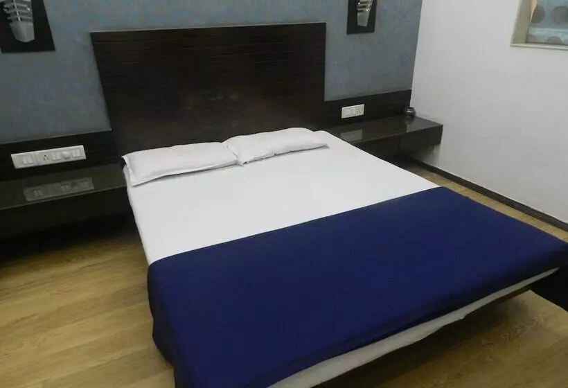 هتل Sweet Home