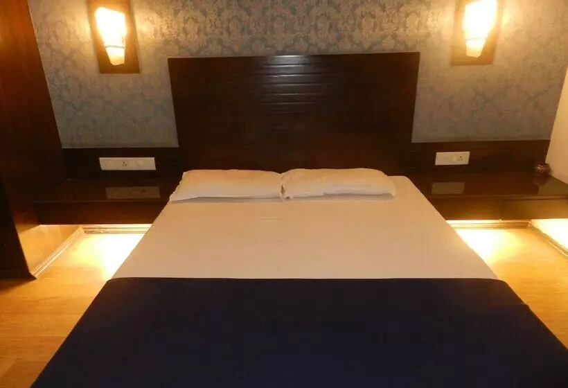 هتل Sweet Home