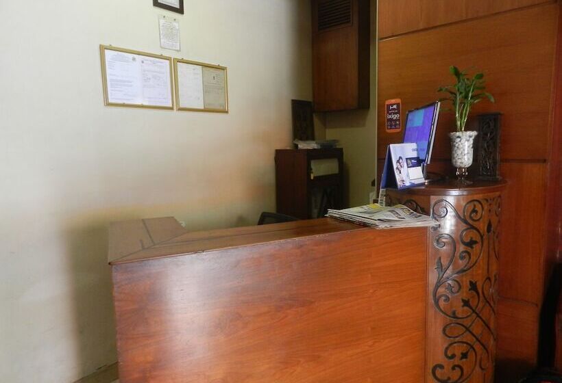 בית מלון כפרי Sweet Home