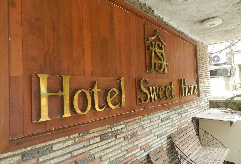 בית מלון כפרי Sweet Home