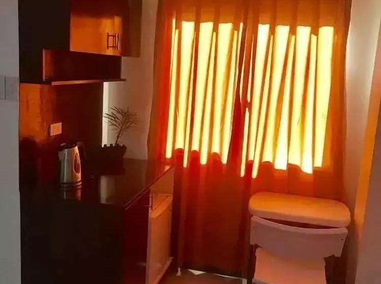 Mc Hotel Lingayen