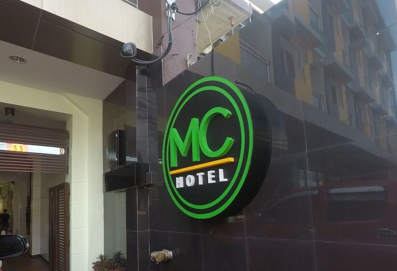 Mc Hotel Lingayen