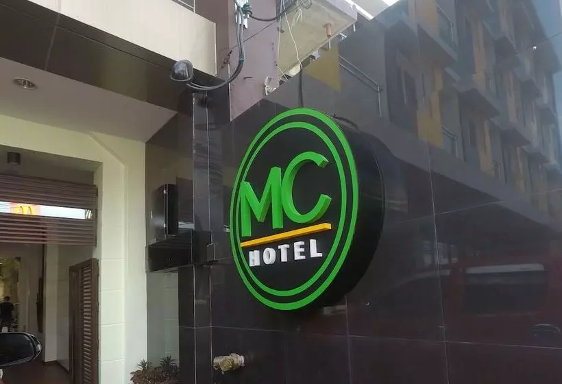 Mc Hotel Lingayen