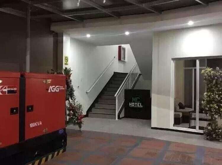 Mc Hotel Lingayen