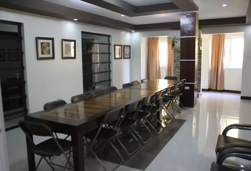 Mc Hotel Lingayen