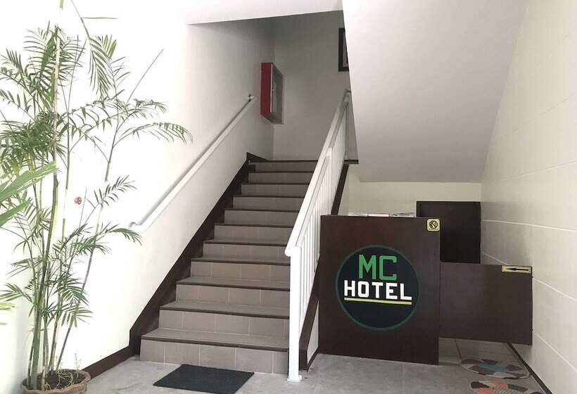 Mc Hotel Lingayen