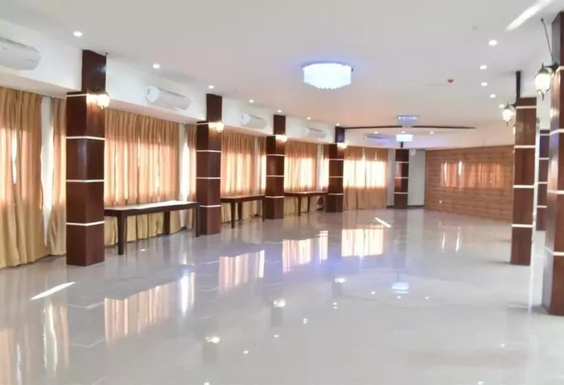 Mc Hotel Lingayen