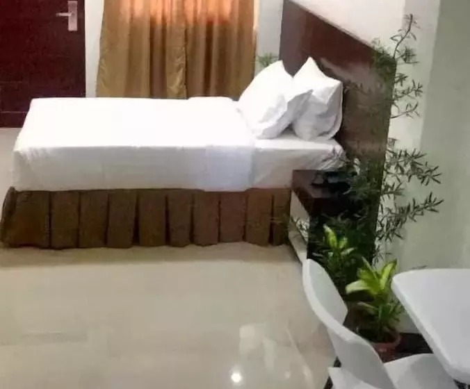 Mc Hotel Lingayen