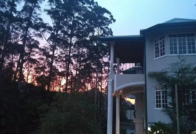 Panorama Green View Hotel Nuwara Eliya