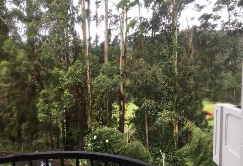 Panorama Green View Hotel Nuwara Eliya