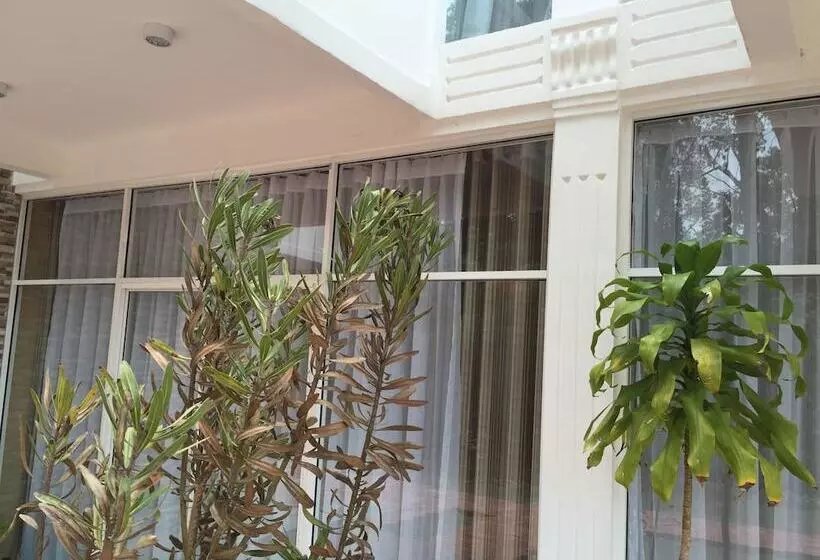 Panorama Green View Hotel Nuwara Eliya