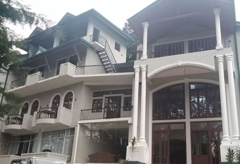 Panorama Green View Hotel Nuwara Eliya