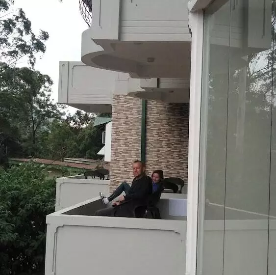 Panorama Green View Hotel Nuwara Eliya