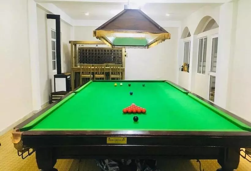 Panorama Green View Hotel Nuwara Eliya