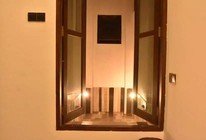 Majatalo Aurora Four Seasons Villa & Spa