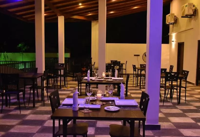 Majatalo Aurora Four Seasons Villa & Spa