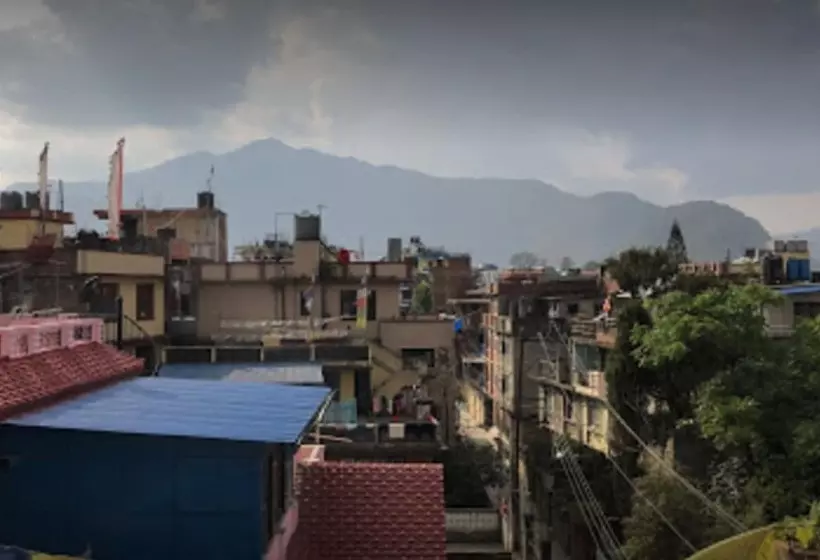 پانسیون Bista Homestay