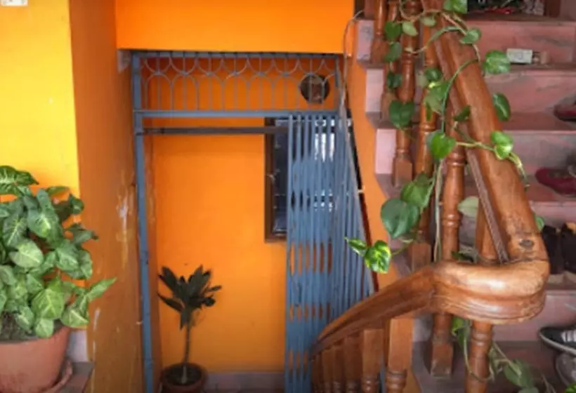 پانسیون Bista Homestay