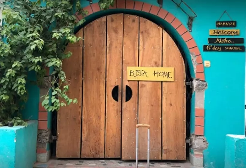 پانسیون Bista Homestay