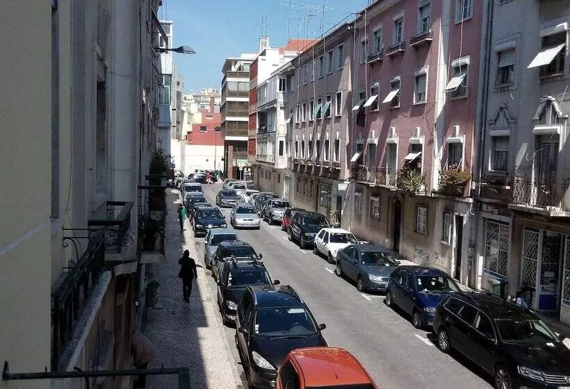 Majatalo Boomerang Serviced Apartment S