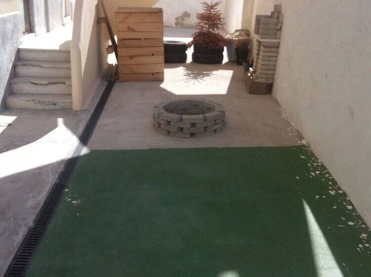 펜션 Boomerang Serviced Apartment S