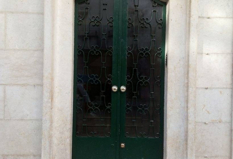 펜션 Boomerang Serviced Apartment S