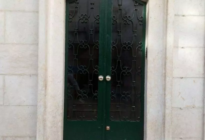 Majatalo Boomerang Serviced Apartment S