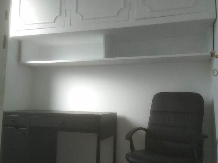 펜션 Boomerang Serviced Apartment S