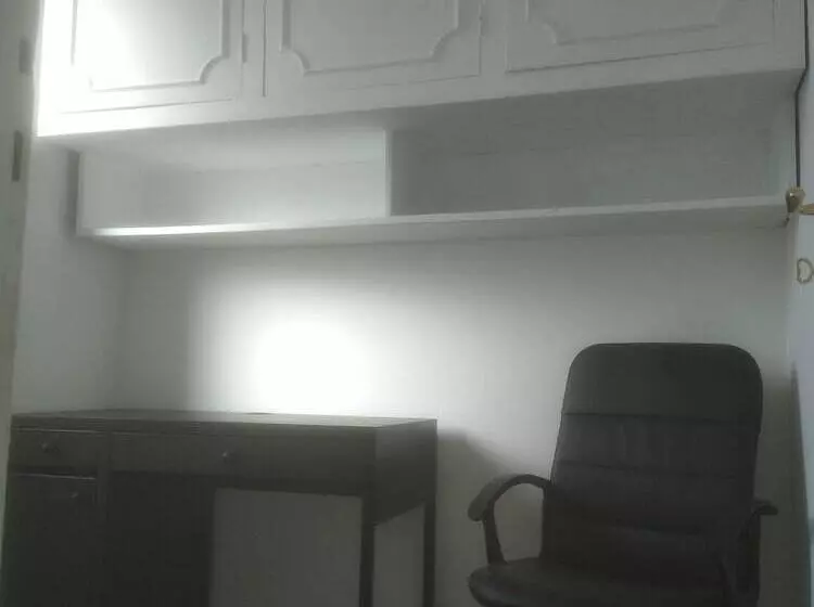 Majatalo Boomerang Serviced Apartment S