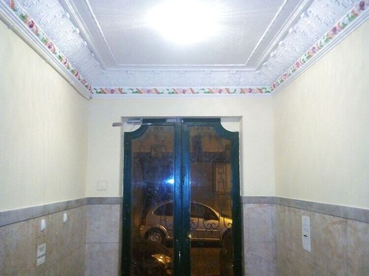 펜션 Boomerang Serviced Apartment S