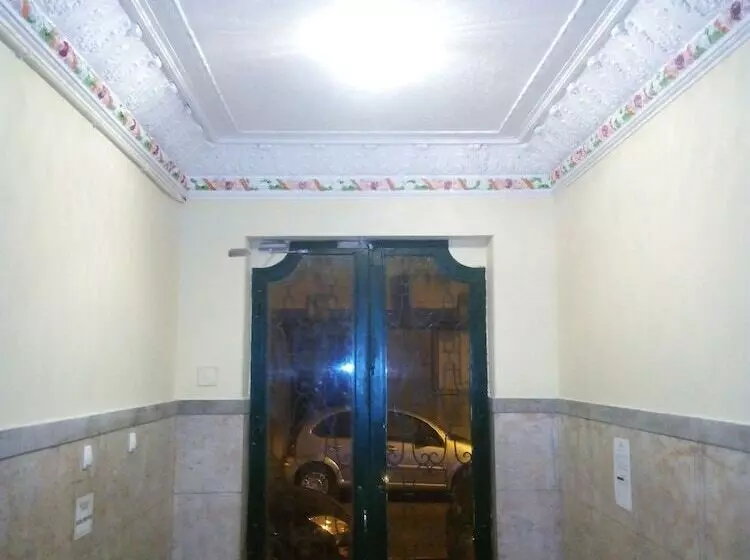 Majatalo Boomerang Serviced Apartment S