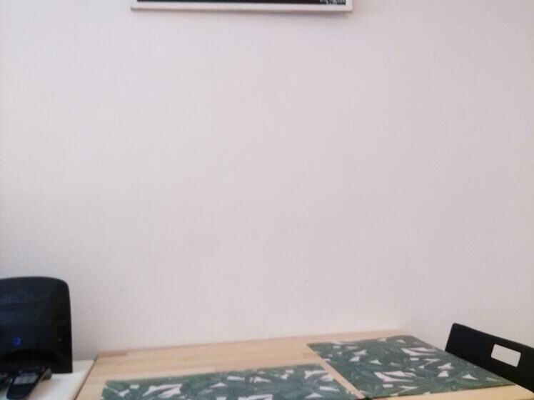 펜션 Boomerang Serviced Apartment S