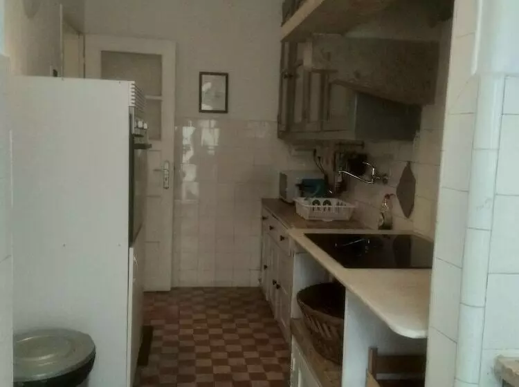 Majatalo Boomerang Serviced Apartment S