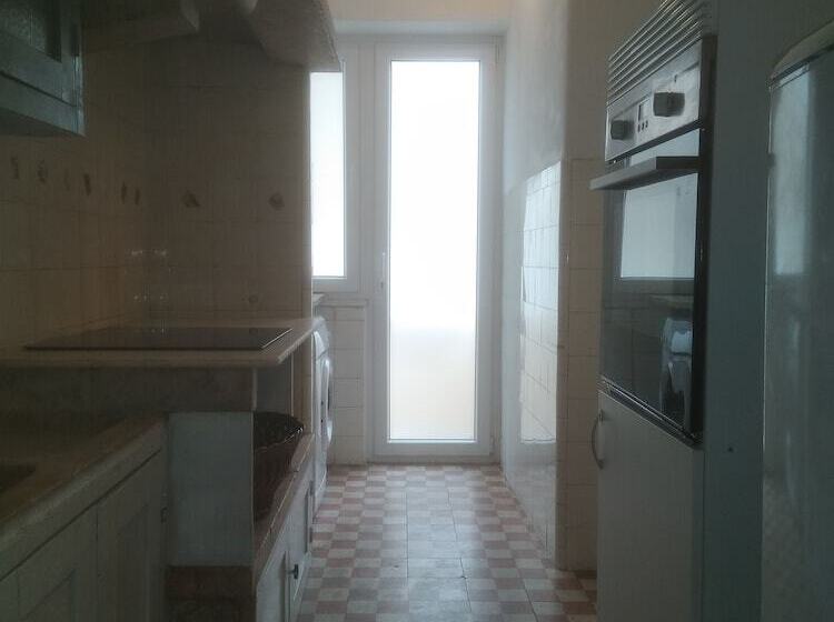 펜션 Boomerang Serviced Apartment S