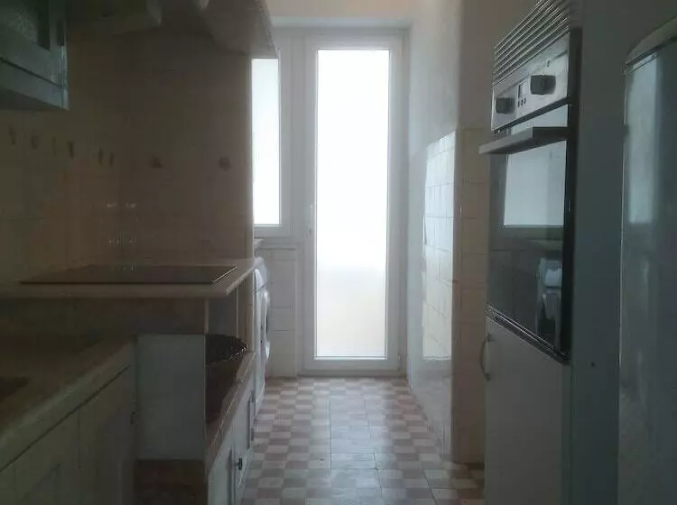 Majatalo Boomerang Serviced Apartment S