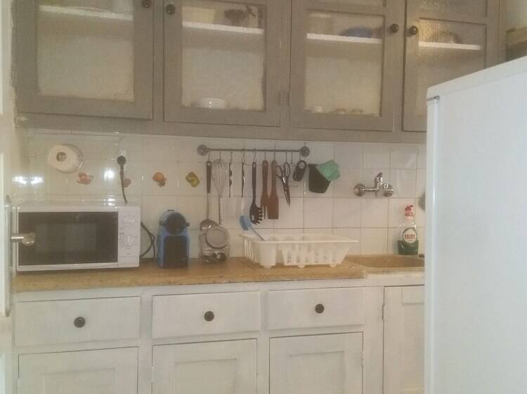 펜션 Boomerang Serviced Apartment S