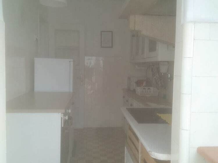 펜션 Boomerang Serviced Apartment S